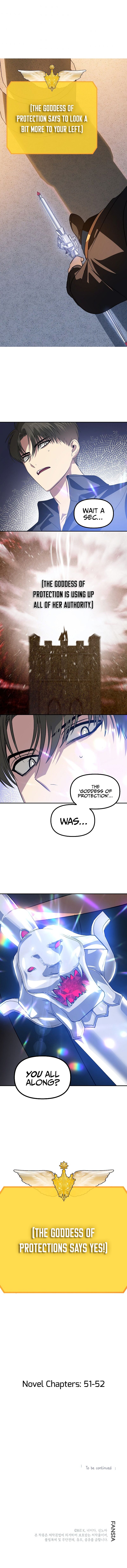 SSS-Class Suicide Hunter, Chapter 45 image 50